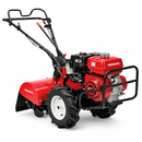 Honda FRC800 20" Commercial Rear-Tine Tiller – Self-Propelled GX240 Power with Innovative Loop-Handle Control