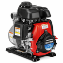 Honda WX15 1.5" Portable General Purpose Pump – 74 GPM Mid-Size Power with 4-Stroke Efficiency