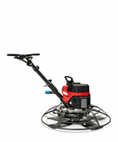 Milwaukee MX FUEL™ 36" Walk-Behind Trowel & 14" Cut-Off Saw Combo Kit – Includes (3) REDLITHIUM™ FORGE™ HD12.0 Batteries and MX FUEL™ Super Charger