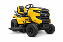 Cub Cadet XT1 Enduro Series LT46 Riding Mower – 22 HP Kohler V-Twin Engine with 46-Inch Precision Stamped Deck