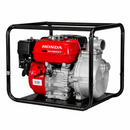 Honda WH20XT 2" High-Pressure Centrifugal Pump – Elite 64 PSI Force for Commercial Irrigation and Transfer