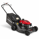 21-Inch Honda HRN216VKA Self-Propelled Walk-Behind Lawn Mower