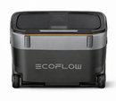 EcoFlow DELTA Pro Portable Power Station – 3600Wh High-Capacity LFP Home Battery with 3600W AC Output, 1.8-Hour X-Stream Fast Charging, and Expandable 25kWh Ecosystem
