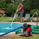 Honda WX15 1.5" Portable General Purpose Pump – 74 GPM Mid-Size Power with 4-Stroke Efficiency