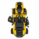 Cub Cadet XT1 Enduro Series LT46 Riding Mower – 22 HP Kohler V-Twin Engine with 46-Inch Precision Stamped Deck