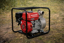 Honda WB20XT 2" High-Volume Centrifugal Pump – Professional Grade 164 GPM Transfer Power