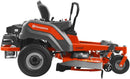 Husqvarna Z254F 24HP 726cc Kawasaki Engine 54" FAB Z-Turn Mower