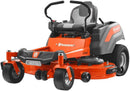 Husqvarna Z254F 24HP 726cc Kawasaki Engine 54" FAB Z-Turn Mower