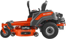 Husqvarna Z254F 24HP 726cc Kawasaki Engine 54" FAB Z-Turn Mower