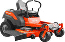 Husqvarna Z254F 24HP 726cc Kawasaki Engine 54" FAB Z-Turn Mower