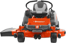 Husqvarna Z254F 24HP 726cc Kawasaki Engine 54" FAB Z-Turn Mower
