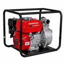 Honda WH20XT 2" High-Pressure Centrifugal Pump – Elite 64 PSI Force for Commercial Irrigation and Transfer