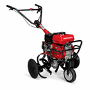 Honda FC600 26" Heavy-Duty Mid-Tine Tiller – Commercial-Grade Power with GX160 Engine and Precision Stability