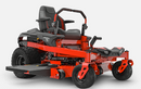 Gravely ZT X (52") 23HP Kawasaki 726cc Zero Turn Mower 918011 (Local Pickup Only)