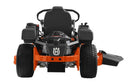 Husqvarna MZ61 24hp 726cc Kawasaki Engine 61" FAB Deck Mower