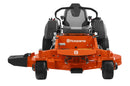 Husqvarna MZ61 24hp 726cc Kawasaki Engine 61" FAB Deck Mower