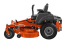 Husqvarna MZ61 24hp 726cc Kawasaki Engine 61" FAB Deck Mower