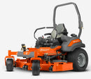 Husqvarna Z554X 54" Commercial Z-Turn Mower 31hp 999cc V-Twin Kawasaki Engine 967678602