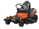 Husqvarna Z254F 24HP 726cc Kawasaki Engine 54" FAB Z-Turn Mower Premium Special Edition 967844903
