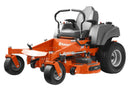 Husqvarna MZ48 23hp 726cc Kawasaki Engine 48" ClearCut FAB Deck Mower