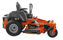 Husqvarna MZ48 23hp 726cc Kawasaki Engine 48" ClearCut FAB Deck Mower