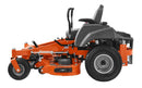 Husqvarna MZ48 23hp 726cc Kawasaki Engine 48" ClearCut FAB Deck Mower