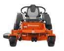 Husqvarna MZ48 23hp 726cc Kawasaki Engine 48" ClearCut FAB Deck Mower