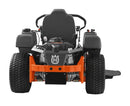 Husqvarna MZ48 23hp 726cc Kawasaki Engine 48" ClearCut FAB Deck Mower