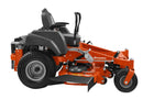 Husqvarna MZ54 54" ClearCut Z-Turn Mower 24hp 726cc Kawasaki