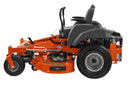 Husqvarna MZ54 54" ClearCut Z-Turn Mower 24hp 726cc Kawasaki