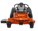Husqvarna MZ54 54" ClearCut Z-Turn Mower 24hp 726cc Kawasaki