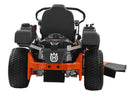 Husqvarna MZ54 54" ClearCut Z-Turn Mower 24hp 726cc Kawasaki