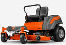Husqvarna Z246 21.5HP 726cc Kawasaki Engine 46" Z-Turn Mower