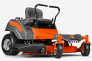 Husqvarna Z246 21.5HP 726cc Kawasaki Engine 46" Z-Turn Mower