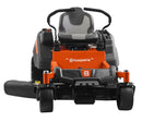 Husqvarna Z242F Special Edition 21.5HP 726cc Kawasaki Engine 42" FAB Deck Mower