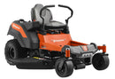 Husqvarna Z242F Special Edition 21.5HP 726cc Kawasaki Engine 42" FAB Deck Mower