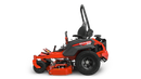 Gravely PRO-TURN 672 Commercial Zero-Turn Mower – 35 HP Kawasaki® FX1000 Engine with 72-Inch High-Capacity X-Factor® 3 Deck