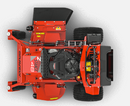 Gravely Z-Stance (48") 22HP Kawasaki 726cc Zero Turn Mower 994159 (Local Pickup Only)