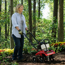 Honda FG110 9" 4-Stroke Mini-Tiller & Cultivator – Ultra-Lightweight 29lb Garden Power for Precision Tilling