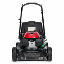 Honda HRN216PKA 21" 3-in-1 Push Mower – Superior Power and Precision Mulching Control
