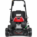 Honda HRN216VYA 21" Self-Propelled Mower – Versatile Smart Drive™ with Exclusive Roto-Stop® Blade Control