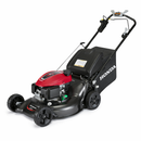 Honda HRN216VYA 21" Self-Propelled Mower – Versatile Smart Drive™ with Exclusive Roto-Stop® Blade Control