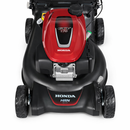 Honda HRN216VYA 21" Self-Propelled Mower – Versatile Smart Drive™ with Exclusive Roto-Stop® Blade Control