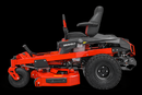 Gravely ZT X 52 Zero-Turn Mower – 23 HP Kawasaki® V-Twin Engine with 52-Inch Fabricated X-Factor® Deck