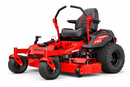 Gravely ZT HD 60 Zero-Turn Mower – 24 HP Kawasaki® FR730V Engine with 60-Inch 7-Gauge X-Factor® 3 Deck