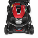 Honda HRN216PKA 21" 3-in-1 Push Mower – Superior Power and Precision Mulching Control