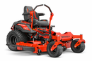 Gravely ZT HD 60 Zero-Turn Mower – 24 HP Kawasaki® FR730V Engine with 60-Inch 7-Gauge X-Factor® 3 Deck