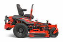 Gravely ZT HD 60 Zero-Turn Mower – 24 HP Kawasaki® FR730V Engine with 60-Inch 7-Gauge X-Factor® 3 Deck