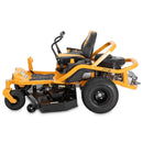 Cub Cadet Ultima ZT1 60 – 26HP Zero-Turn Mower, 60″ Deck, Up to 5 Acres