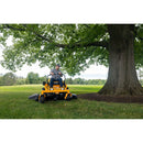 Cub Cadet Ultima ZT1 60 – 26HP Zero-Turn Mower, 60″ Deck, Up to 5 Acres